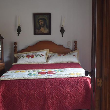 Hostal Famihotel Fundadores Jardín Kültér fotó