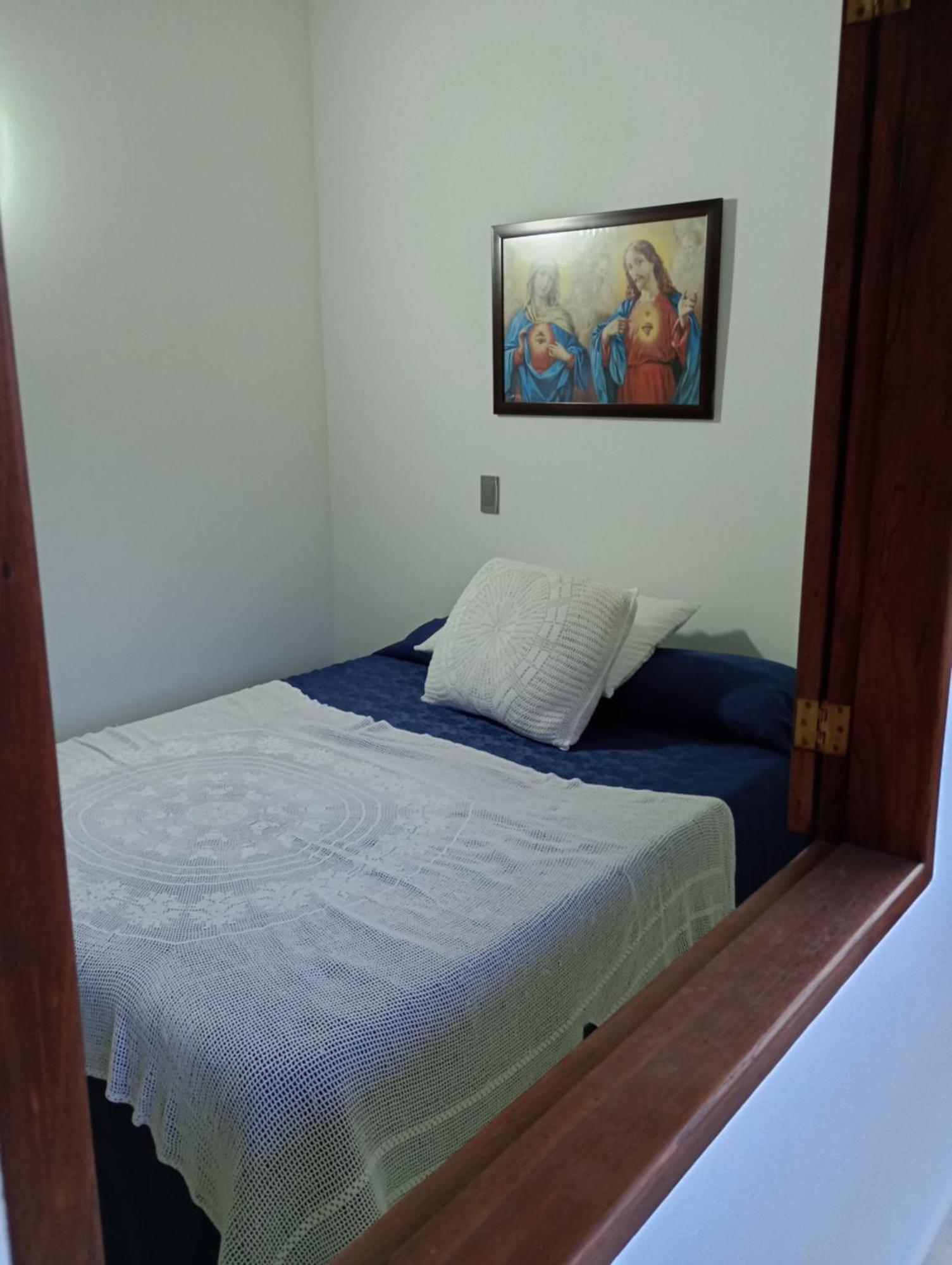 Hostal Famihotel Fundadores Jardín Kültér fotó