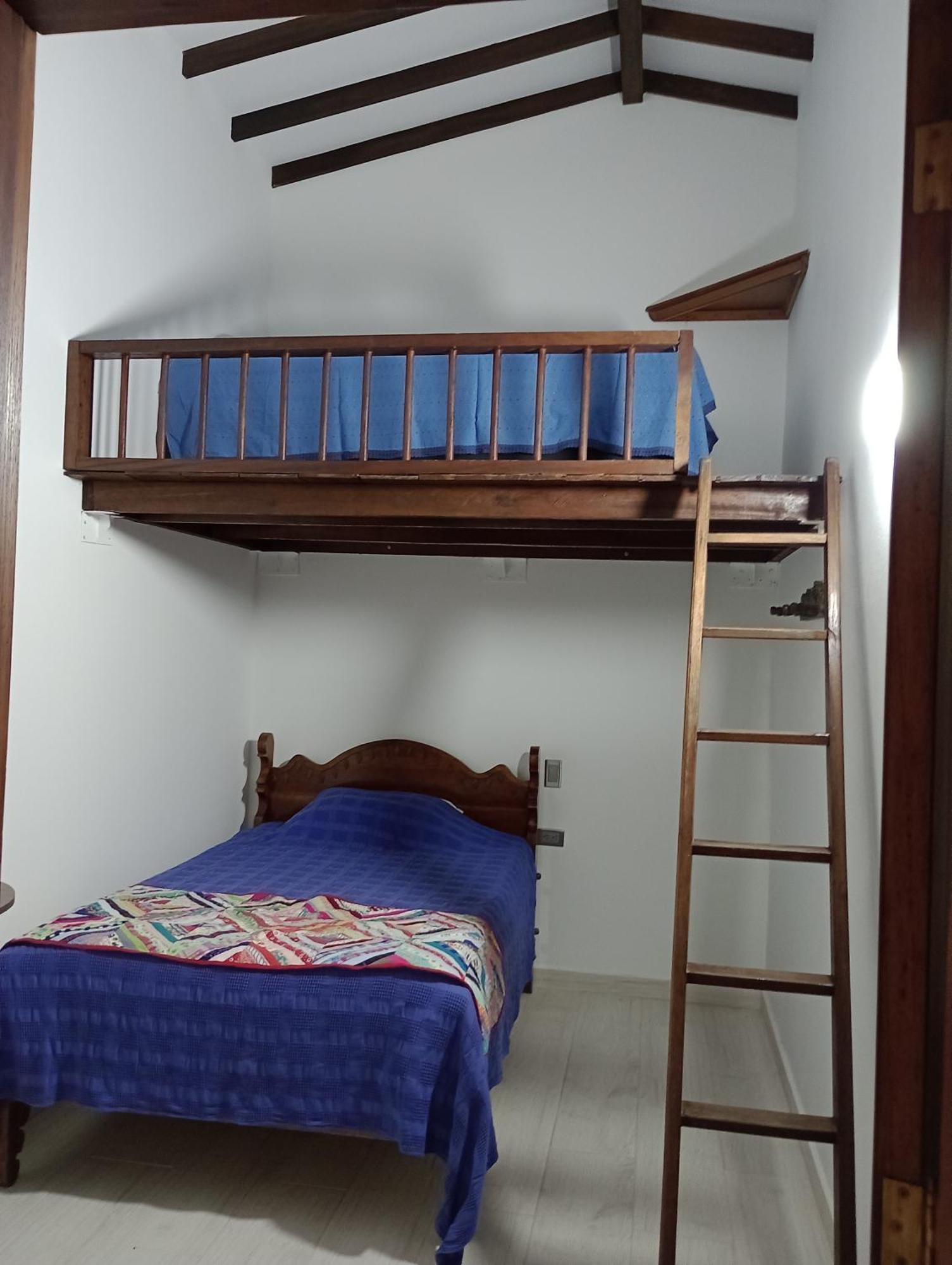 Hostal Famihotel Fundadores Jardín Kültér fotó
