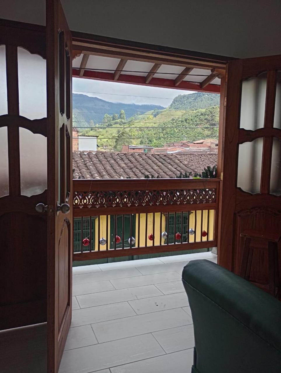 Hostal Famihotel Fundadores Jardín Kültér fotó