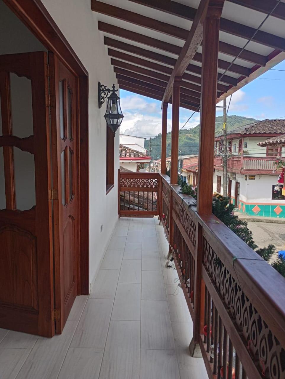 Hostal Famihotel Fundadores Jardín Kültér fotó