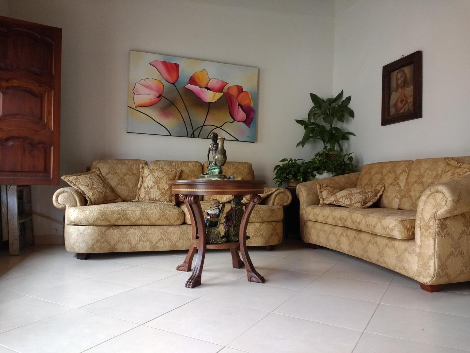 Hostal Famihotel Fundadores Jardín Kültér fotó