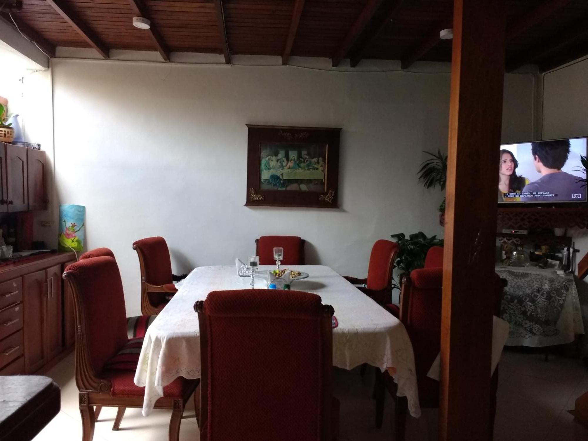 Hostal Famihotel Fundadores Jardín Kültér fotó
