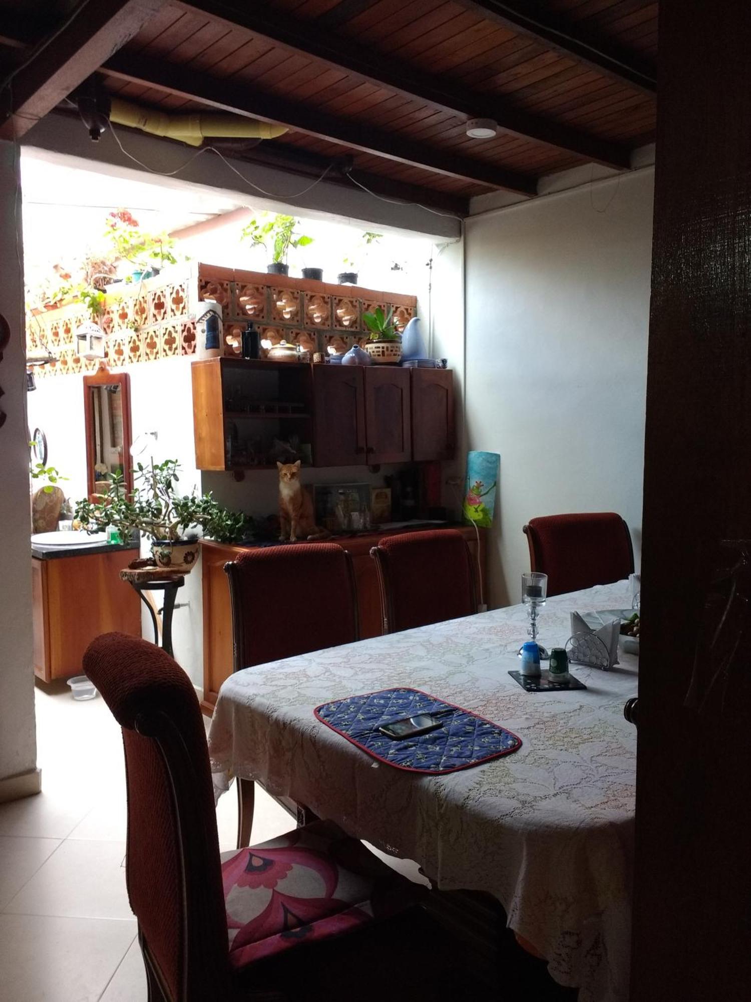 Hostal Famihotel Fundadores Jardín Kültér fotó