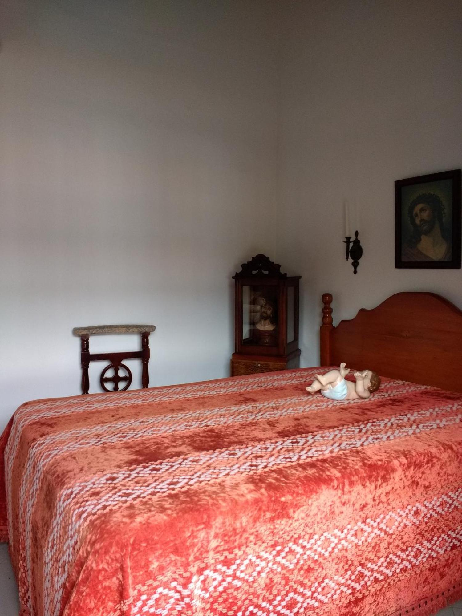 Hostal Famihotel Fundadores Jardín Kültér fotó
